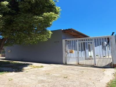 Casa 3 dormitrios para Venda, em Uruguaiana, bairro So Jos, 3 dormitrios, 2 banheiros, 1 sute, 1 vaga