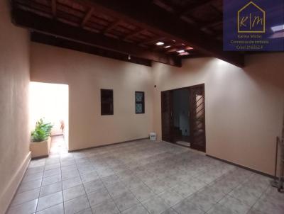 Casa para Venda, em Pirassununga, bairro Jardim Planalto, 3 dormitrios, 2 banheiros, 1 sute
