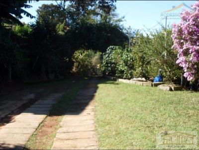 Chcara para Venda, em Piranguinho, bairro Bairro dos Carneiros, 3 dormitrios, 1 banheiro, 4 vagas