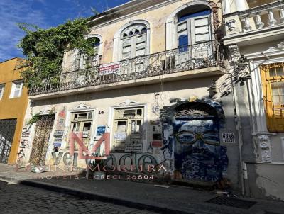 Terreno para Venda, em Salvador, bairro Santo Antnio