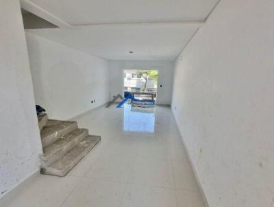 Casa para Venda, em Santos, bairro Campo Grande, 3 dormitrios, 4 banheiros, 3 sutes, 2 vagas