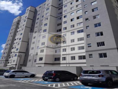 Apartamento para Venda, em Po, bairro Vila Monteiro, 2 dormitrios, 1 banheiro, 1 vaga