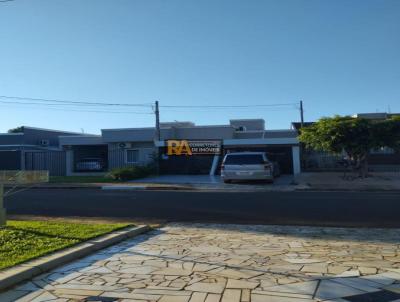 Casa para Venda, em Foz do Iguau, bairro Jardim Copacabana, 2 dormitrios, 1 banheiro, 1 sute, 1 vaga