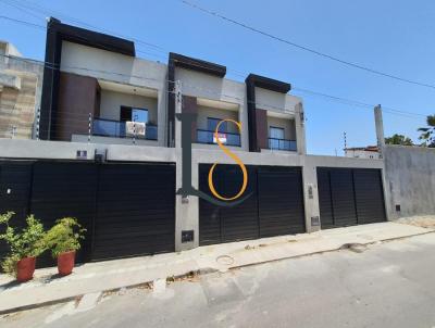 Casa para Venda, em Lauro de Freitas, bairro Ipitanga, 3 dormitrios, 4 banheiros, 3 sutes, 2 vagas