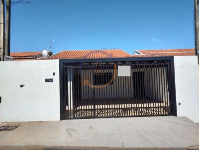 Casa para Venda, em Jos Bonifcio, bairro Jardim Nova Conceio, 3 dormitrios, 2 banheiros, 1 sute, 2 vagas