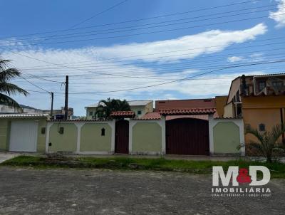 Casa para Venda, em Mangaratiba, bairro BRASILINHA - ITACURU, 3 dormitrios, 2 banheiros, 1 sute