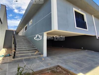 Casa para Venda, em Jaguarina, bairro Nova Jaguarina, 2 dormitrios, 3 banheiros, 2 sutes, 2 vagas