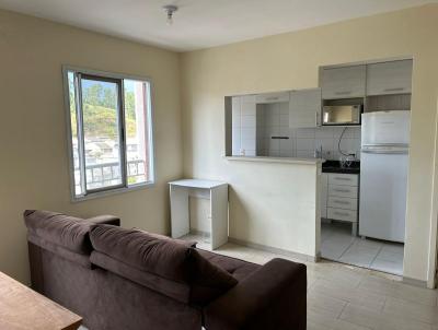 Apartamento para Venda, em Cajamar, bairro Portais (Polvilho), 1 dormitrio, 1 banheiro, 1 vaga