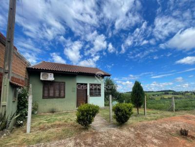 Casa para Venda, em Santa Rosa, bairro ., 1 dormitrio, 1 banheiro