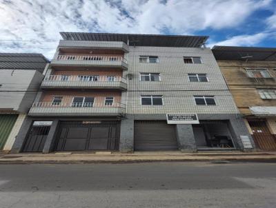 Apartamento para Locao, em Manhuau, bairro Bom Pastor, 2 dormitrios, 2 banheiros, 1 sute