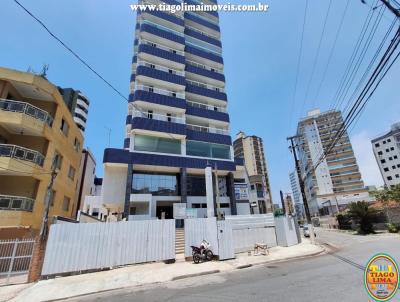 Apartamento para Venda, em Praia Grande, bairro Vila Caiara, 2 dormitrios, 2 banheiros, 1 sute, 1 vaga