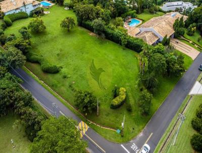 Terreno para Venda, em Itu, bairro Condomnio Terras de So Jos I