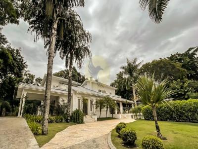 Casa em Condomnio para Venda, em Itu, bairro Condomnio Terras de So Jos I, 6 dormitrios, 7 banheiros, 6 sutes, 3 vagas