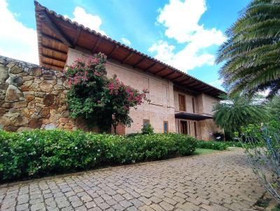 Casa em Condomnio para Venda, em Itu, bairro Condomnio Terras de So Jos I, 4 dormitrios, 6 banheiros, 4 sutes, 5 vagas