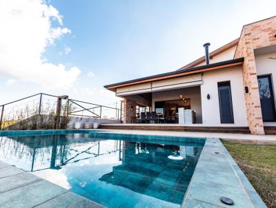 Casa em Condomnio para Venda, em Indaiatuba, bairro Condominio Jardim Quintas da Terracota, 4 dormitrios, 6 banheiros, 4 sutes, 4 vagas