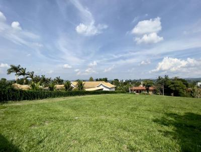 Terreno para Venda, em Itu, bairro Condomnio Terras de So Jos I