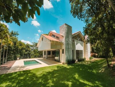 Casa em Condomnio para Venda, em Itu, bairro Condomnio Terras de So Jos I, 5 dormitrios, 7 banheiros, 5 sutes, 3 vagas