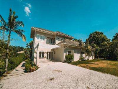 Casa em Condomnio para Venda, em Itu, bairro Condomnio Terras de So Jos I, 5 dormitrios, 7 banheiros, 3 sutes, 4 vagas