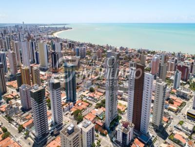 Apartamento para Venda, em Joo Pessoa, bairro Manara, 3 dormitrios, 1 banheiro, 1 sute, 1 vaga