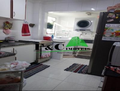 Apartamento para Venda, em Limeira, bairro Jardim Campo Belo, 3 dormitrios, 1 banheiro, 1 vaga