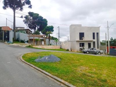 Terreno para Venda, em Curitiba, bairro Abranches