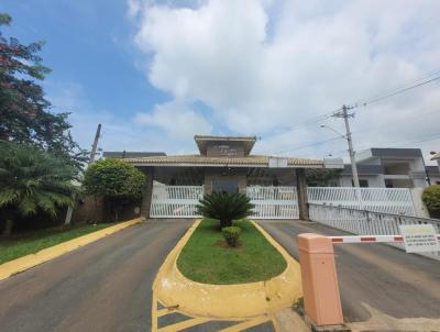 Terreno em Condomnio para Venda, em Boituva, bairro Portal dos Lagos