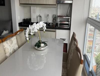 Apartamento para Venda, em So Caetano do Sul, bairro Fundao, 2 dormitrios, 3 banheiros, 2 sutes, 4 vagas