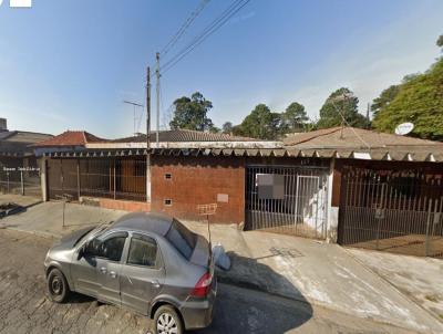 Casa para Venda, em Santo Andr, bairro Jardim Ana Maria, 2 dormitrios, 2 banheiros, 3 vagas