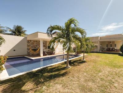 Casa em Condomnio para Venda, em Camaari, bairro Barra do Jacupe, 3 dormitrios, 4 banheiros, 3 sutes, 6 vagas