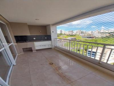 Apartamento para Locao, em , bairro Nova Aliana  Sul, 3 dormitrios, 3 banheiros, 1 sute, 2 vagas