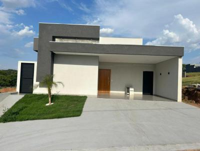 Casa em Condomnio para Venda, em Bady Bassitt, bairro BELLA VITTA MONTE LIBANO, 3 dormitrios, 4 banheiros, 1 sute, 2 vagas
