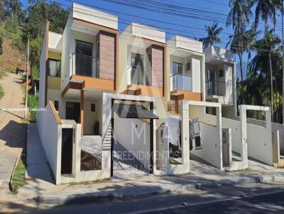 Sobrado Geminado para Venda, em , bairro Ilha da Figueira, 2 dormitrios, 2 banheiros, 1 sute, 3 vagas