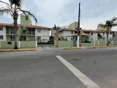 Com Escritura Pblica para Venda, em Florianpolis, bairro Vargem do Bom Jesus, 3 dormitrios, 1 banheiro, 1 vaga