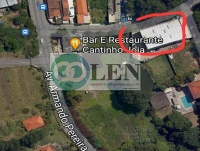 rea para Venda, em Aruj, bairro Jardim Tupi