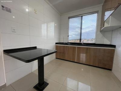 Apartamento para Locao, em Brumadinho, bairro CARMO, 2 dormitrios, 1 banheiro, 1 vaga
