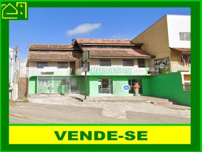 Comercial para Venda, em Almirante Tamandar, bairro Cachoeira, 10 banheiros