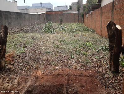 Terreno para Venda, em Campo Grande, bairro Parque Residencial Rita Vieira