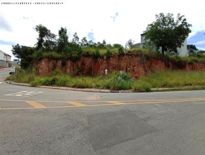 Terreno para Venda, em Bragana Paulista, bairro Jardim Lago do Moinho