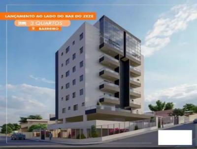 Apartamento para Venda, em Belo Horizonte, bairro Barreiro, 3 dormitrios, 1 banheiro, 1 sute, 2 vagas