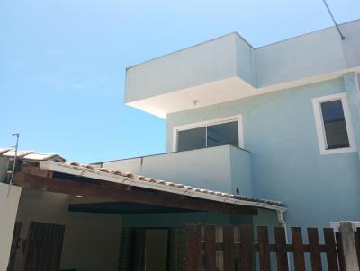 Casa para Venda, em Rio das Ostras, bairro Marila, 2 dormitrios, 1 banheiro, 1 sute, 1 vaga