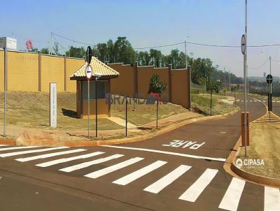 Terreno em Condomnio para Venda, em Ribeiro Preto, bairro Bonfim Paulista