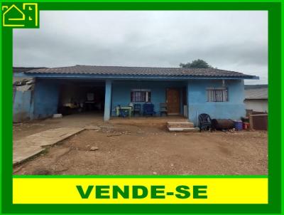 Casa para Venda, em Almirante Tamandar, bairro Centro, 3 dormitrios, 1 banheiro, 1 vaga