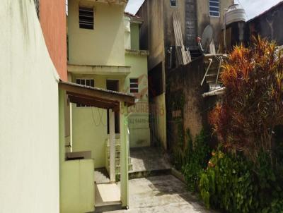 Casa para Venda, em Mau, bairro Vila Guarani, 2 dormitrios, 2 banheiros