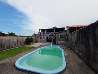 Casa para Venda, em Itanham, bairro Jardim Maramb 1, 3 dormitrios, 3 banheiros, 10 vagas