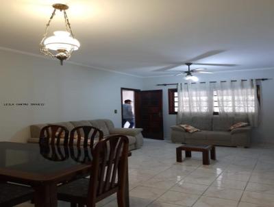 Casa para Venda, em Indaiatuba, bairro Vila Almeida, 4 dormitrios, 4 banheiros, 2 sutes, 2 vagas