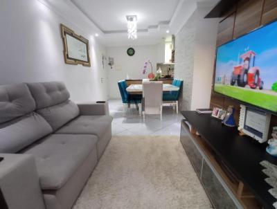 Apartamento para Venda, em So Bernardo do Campo, bairro NOVA PETROPOLIS, 3 dormitrios, 2 banheiros, 1 sute, 1 vaga