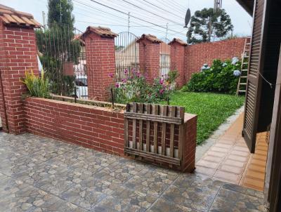 Casa para Venda, em Curitiba, bairro Santa Felicidade, 3 dormitrios, 1 sute, 3 vagas