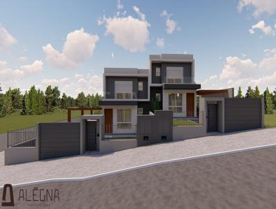 Casa / Sobrado para Venda, em Dois Irmos, bairro Sete De Setembro, 3 dormitrios, 1 banheiro, 1 sute, 1 vaga