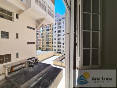 Apartamento para Venda, em Rio de Janeiro, bairro Copacabana, 1 dormitrio