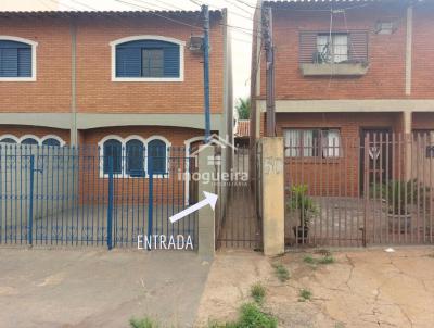 Casa para Locao, em Presidente Prudente, bairro Cidade Universitria, 2 dormitrios, 1 banheiro